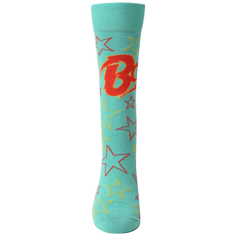 DAVID BOWIE｜ソックス｜公式ライセンス商品｜PGS