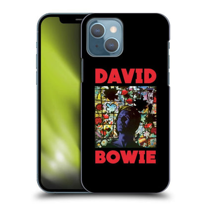 DAVID BOWIE - (生誕 80周年 ) - Tonight ハード case