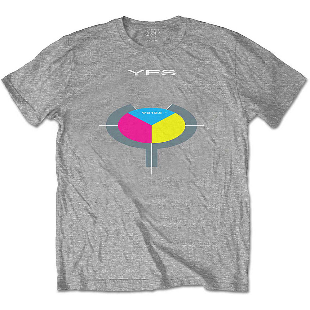 YES - 90125