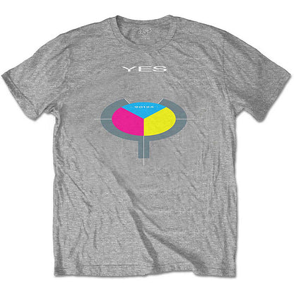 YES イエス - 90125 / Tシャツ / メンズ 【公式 / オフィシャル】