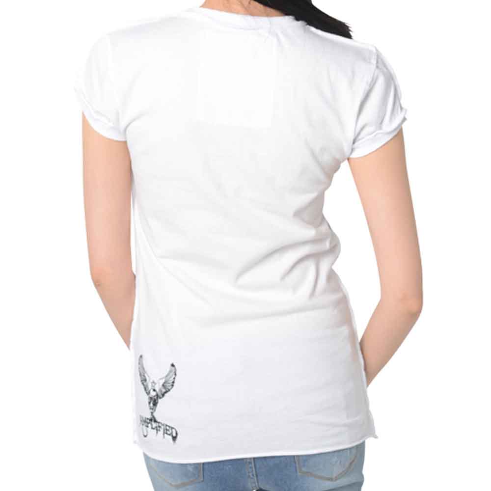 
                  
                    MICHAEL JACKSON Michael Jackson (Biographical film to be released in 2025) - MICHAEL JACKSON / Amplified (Brand) / T-shirt / Women's
                  
                