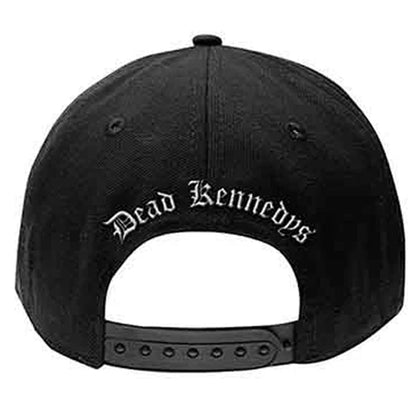 DEAD KENNEDYS｜キャップ｜公式ライセンス商品｜PGS