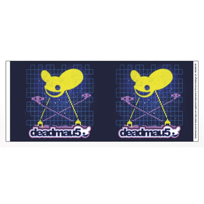 DEADMAU5｜マグカップ｜公式ライセンス商品｜PGS