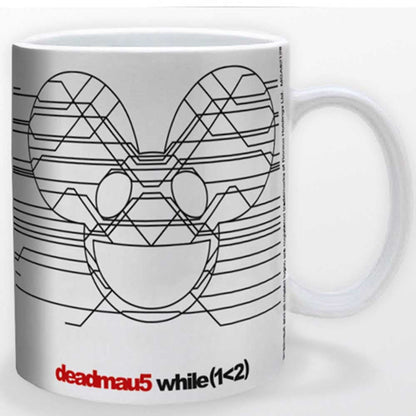 DEADMAU5 - While