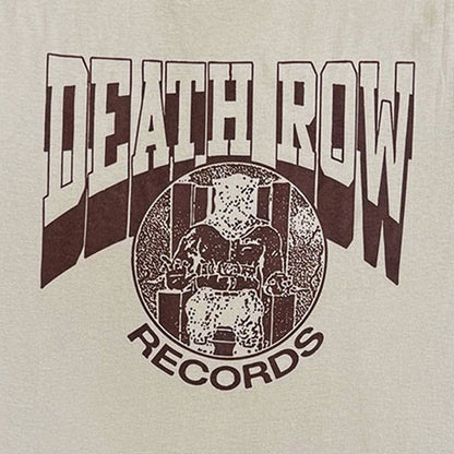 DEATH ROW RECORDS｜Tシャツ｜公式ライセンス商品｜PGS