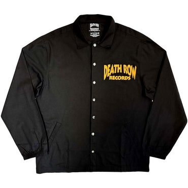 DEATH ROW RECORDS｜アウター｜公式ライセンス商品｜PGS