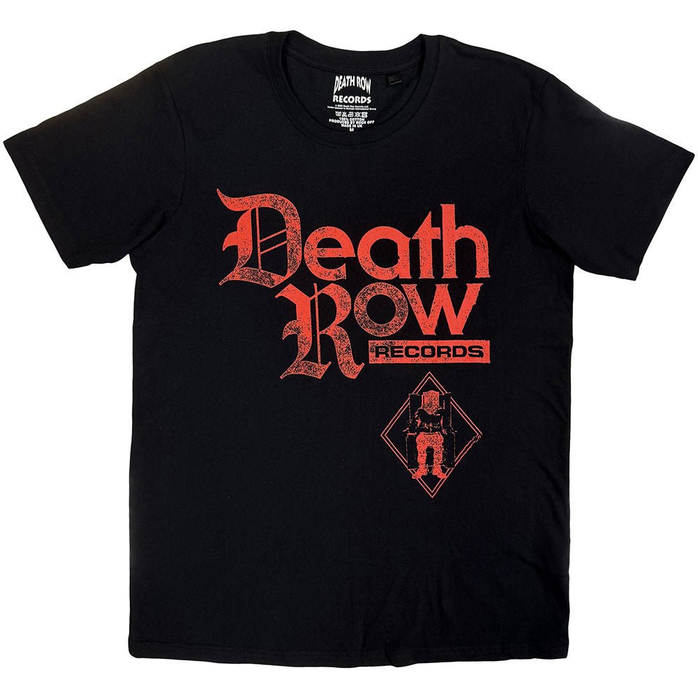 DEATH ROW RECORDS デスロウ (35周年 ) - Death Row Records