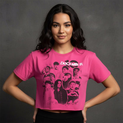 DECEMBER 10｜Tシャツ｜公式ライセンス商品｜PGS