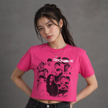 DECEMBER 10｜Tシャツ｜公式ライセンス商品｜PGS