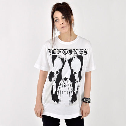 DEFTONES｜Tシャツ｜公式ライセンス商品｜PGS