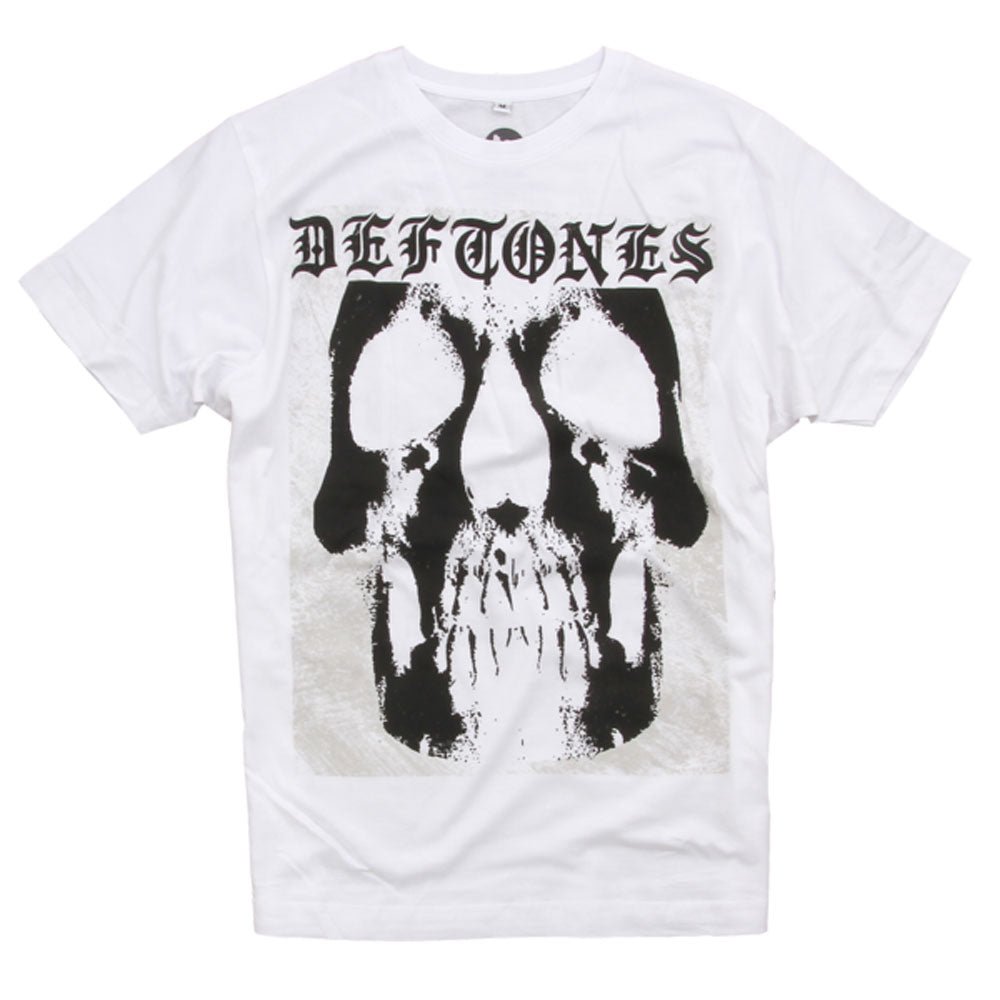 DEFTONES｜Tシャツ｜公式ライセンス商品｜PGS