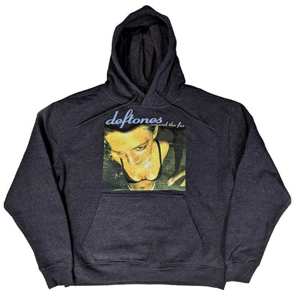 DEFTONES - (5月 来日 ) - Around the Fur