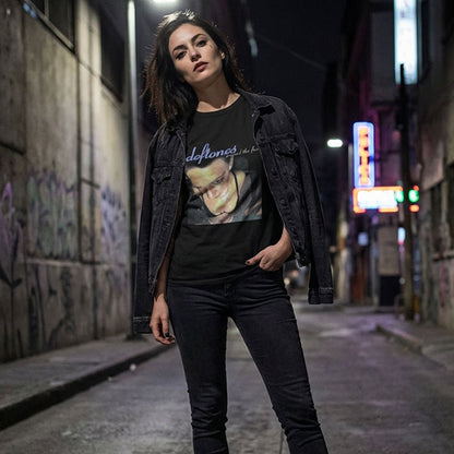 DEFTONES｜Tシャツ｜公式ライセンス商品｜PGS