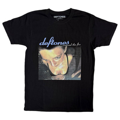 DEFTONES - (5月 来日 ) - Around the Fur