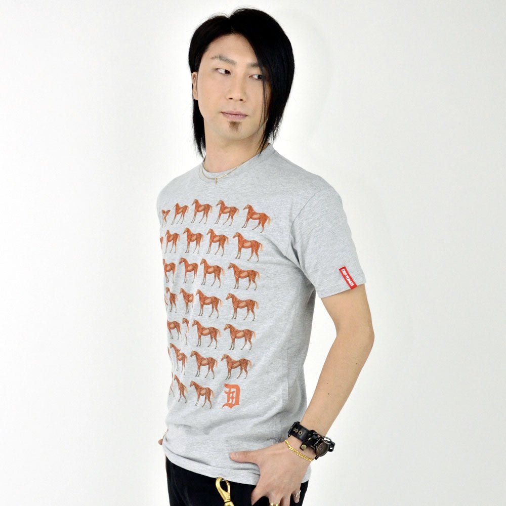 DEFTONES｜Tシャツ｜公式ライセンス商品｜PGS