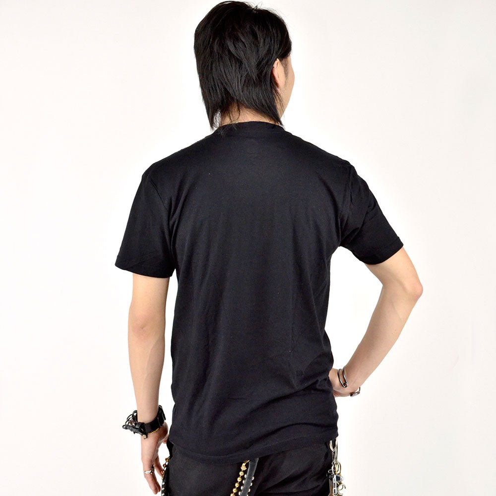 DEFTONES｜Tシャツ｜公式ライセンス商品｜PGS