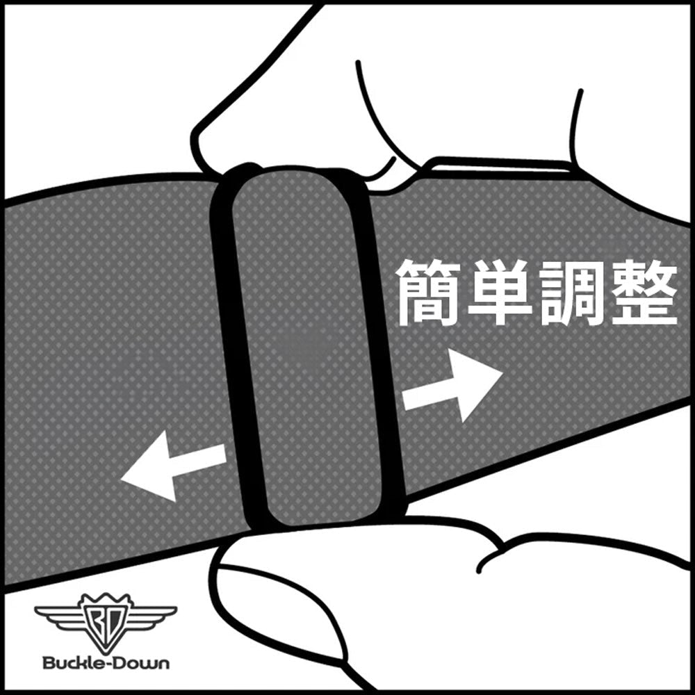 DEMON SLAYER｜首輪｜公式ライセンス商品｜PGS