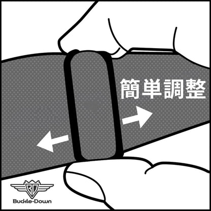 DEMON SLAYER｜首輪｜公式ライセンス商品｜PGS