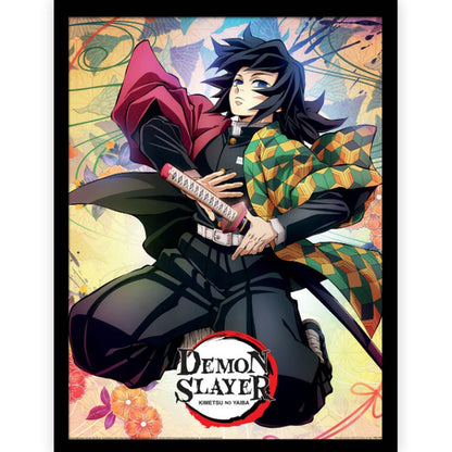 DEMON SLAYER - (10周年 ) - GIYUU