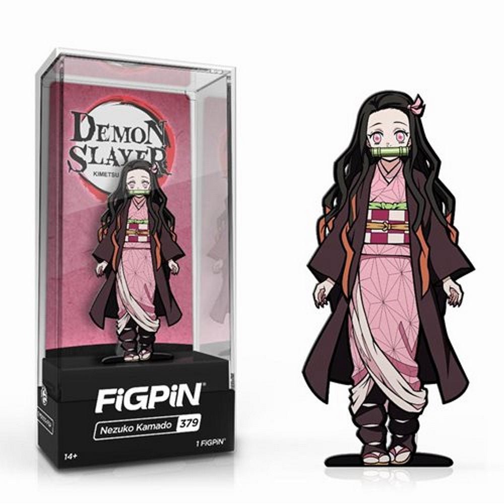 DEMON SLAYER｜バッジ｜公式ライセンス商品｜PGS