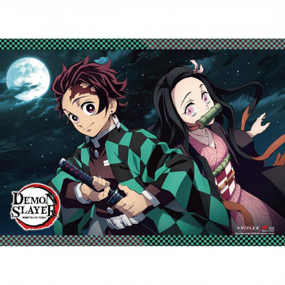 DEMON SLAYER - (10周年 ) - 炭治郎と禰豆子