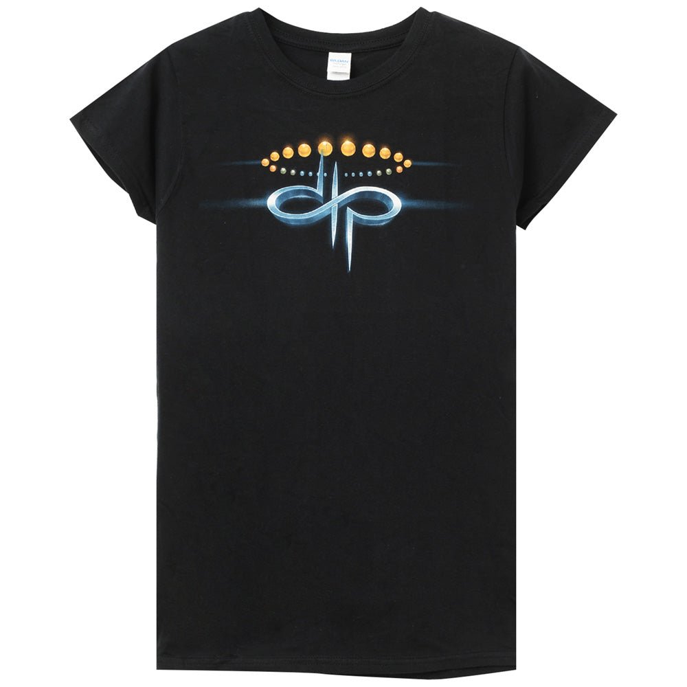 DEVIN TOWNSEND デヴィンタウンゼンド - HALO / バックプリントあり / Tシャツ / レディース｜公式ライセンス商品｜PGS