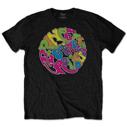 PRINCE プリンス (追悼 10年 ) - In a Day / バックプリントあり / Tシャツ / メンズ