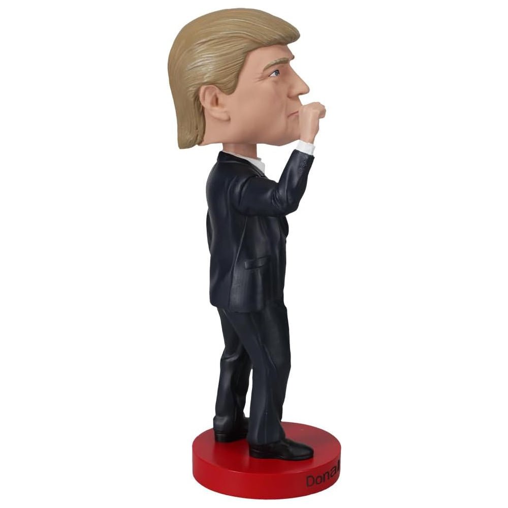 DONALD TRUMP｜フィギュア・人形｜公式ライセンス商品｜PGS