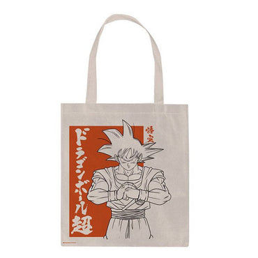 DRAGON BALL｜トートバッグ｜公式ライセンス商品｜PGS