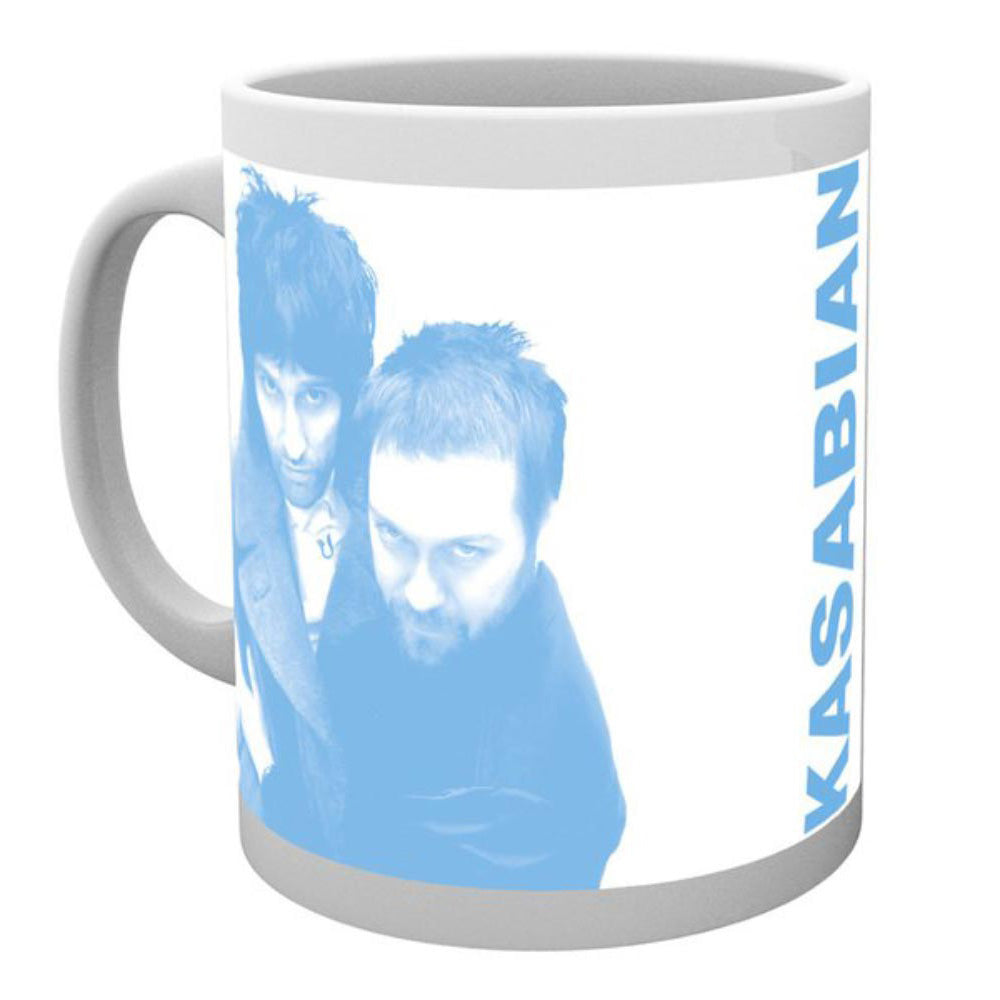 KASABIAN - Duo
