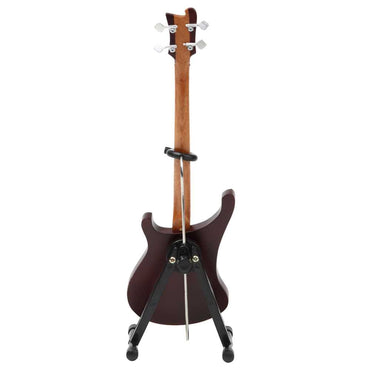 MOTORHEAD モーターヘッド (デビュー 50周年 レミー没後 10年 ) - LEMMY CARVED BASS / ミニチュア楽器