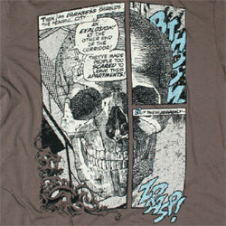 【廃番ラスト販売/特別価格】DRIFTER ドリフター - Metropolis / Tシャツ / メンズ