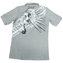 【廃番ラスト販売/特別価格】DRIFTER ドリフター - Havana / バックプリントあり / Tシャツ / メンズ 【公式 / オフィシャル】