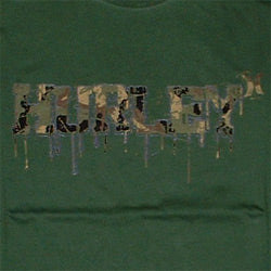 【廃番ラスト販売/特別価格】HURLEY ハーレー - WAR CRIMES REG / ARM / Tシャツ / メンズ