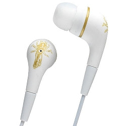 SHAKIRA シャキーラ - IN-EAR CLAMSHELL / イヤホン・ヘッドホン