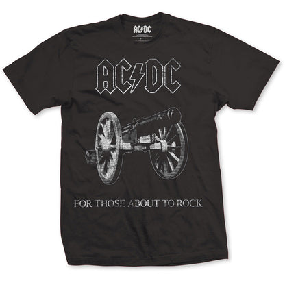 AC/DC - (来日 45周年 ) - ROCK OFF About to Rock
