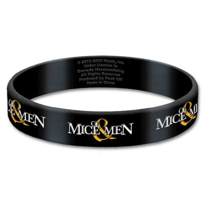 OF MICE & MEN - LOGO