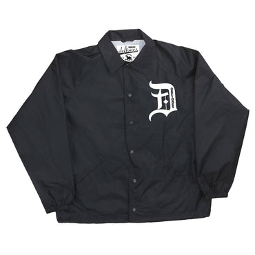 DEFTONES (30th Anniversary) - Molly Ratchet Coaches Jacket / Outerwear / Men's