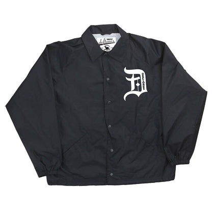 DEFTONES デフトーンズ (デビュー 30周年 ) - Molly Ratchet Coaches Jacket / レア / アウター / メンズ