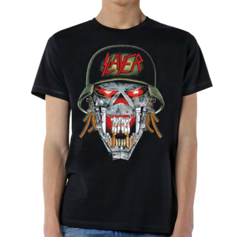 SLAYER - (Kerry King 10月 来日 ) - War Ensemble