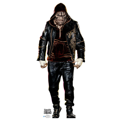 SUICIDE SQUAD - (公開 10周年 ) - KILLER CROC