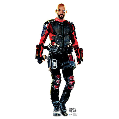 SUICIDE SQUAD - (ジョーカー 生誕 80周年 ) - DEADSHOT
