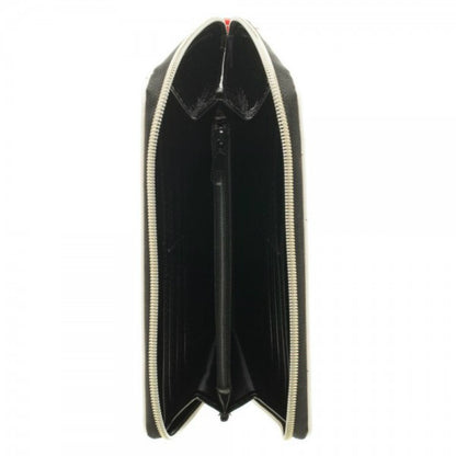 SUICIDE SQUAD スーサイドスクワッド (公開 10周年 ) - Daddy's Lil Monster Jrs Zip Around Wallet / 財布