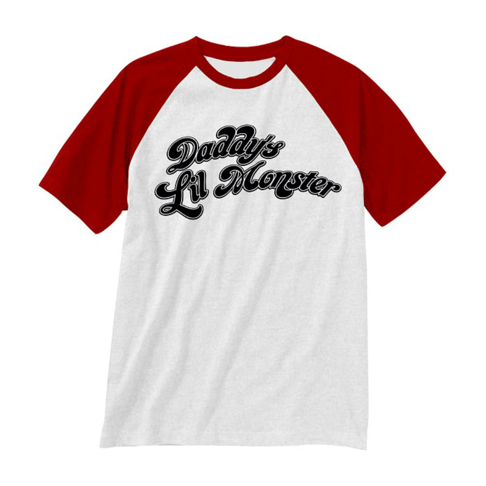 SUICIDE SQUAD - (公開 10周年 ) - DADDYS LITTLE MONSTER