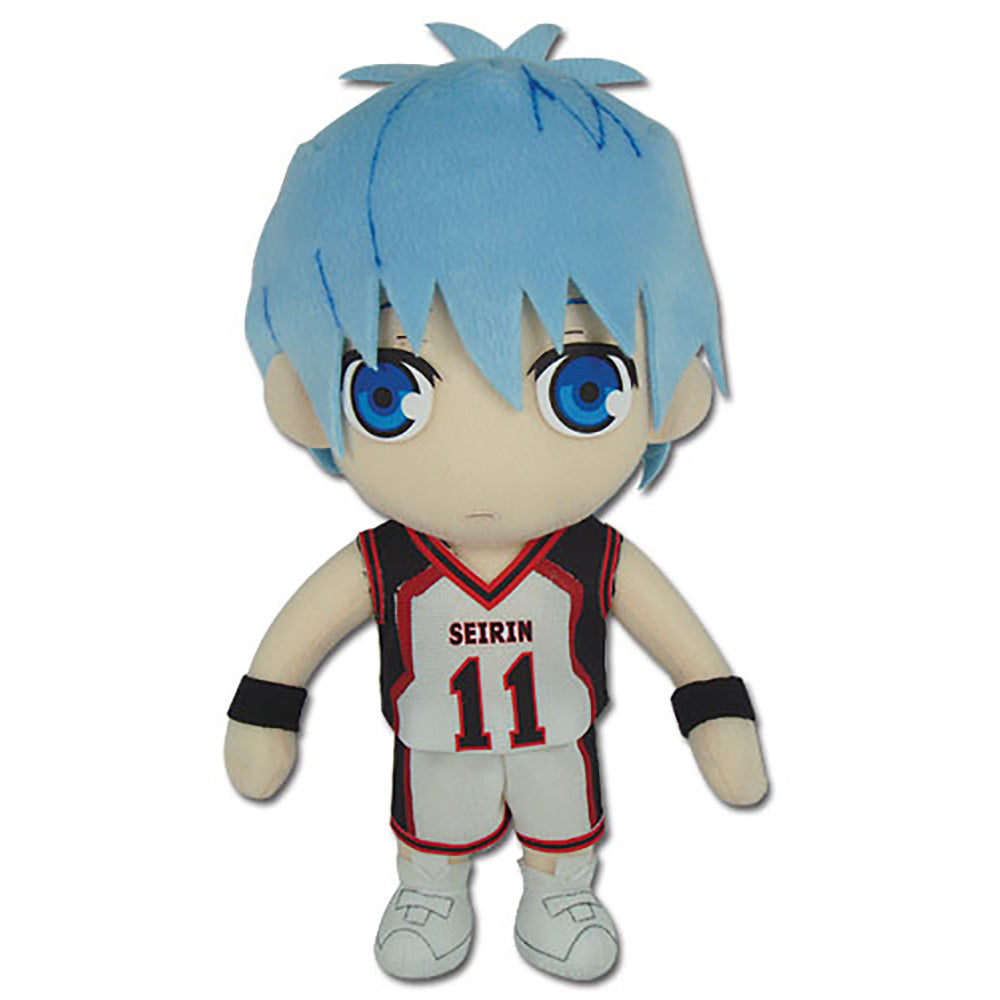 KUROKOS BASKETBALL - 黒子