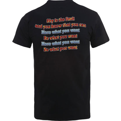 NOTORIOUS BIG ノートリアスBIG - LIFE AFTER DEATH / バックプリントあり / Tシャツ / メンズ