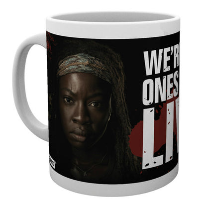 WALKING DEAD - (放送 15周年 ) - We're The Ones