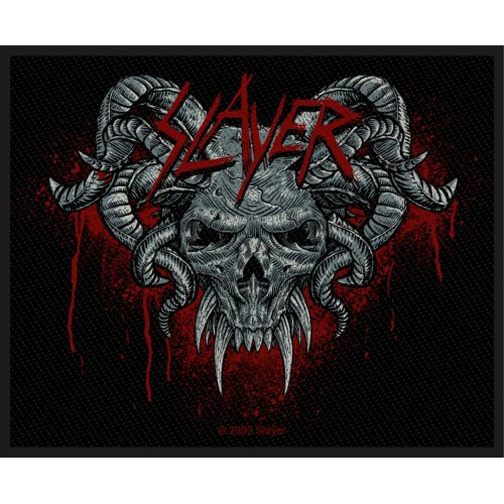SLAYER - (結成 45周年 ) - DEMONIC