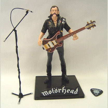 MOTORHEAD - LEMMY COLLECTOR EDITION