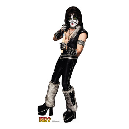 KISS - The Catman